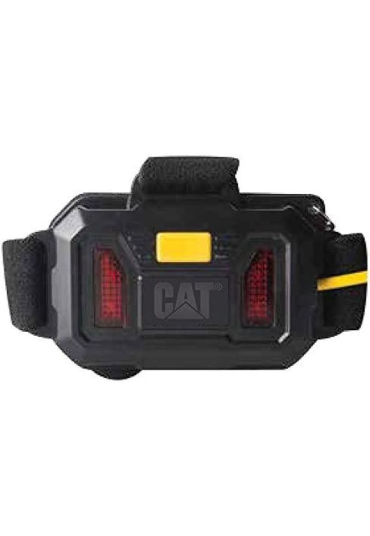LINTERNA LED CABEZA FRONTAL MULTIFUNCION  CT4120 LUMENES 250-4