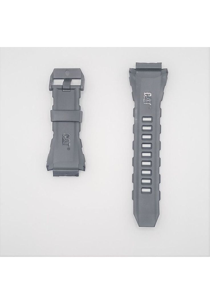 CORREA PULSERA CAT HOMBRE LB-21 Negro-1
