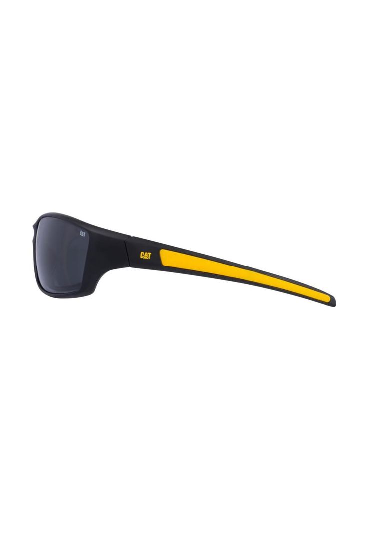 Lentes de Sol Polarizados CAT CTS-8016-104P Negro-2