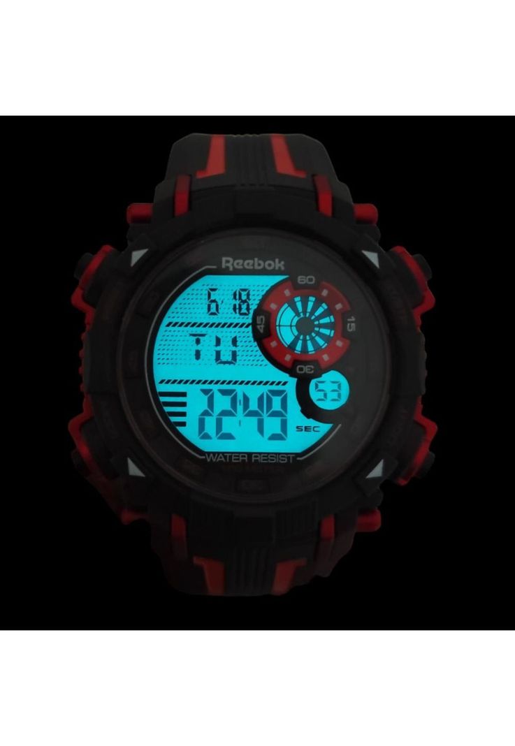 Reloj Reebok Hombre RV-WRR-G9-PBPB-WR WARRIOR-3
