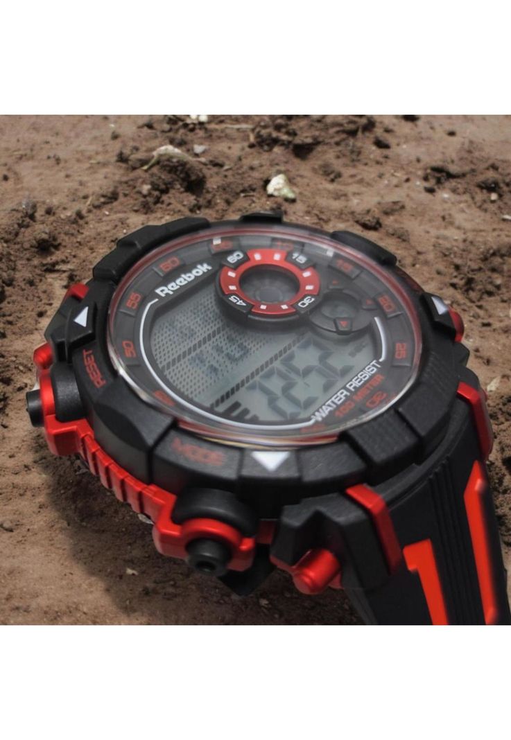 Reloj Reebok Hombre RV-WRR-G9-PBPB-WR WARRIOR-6