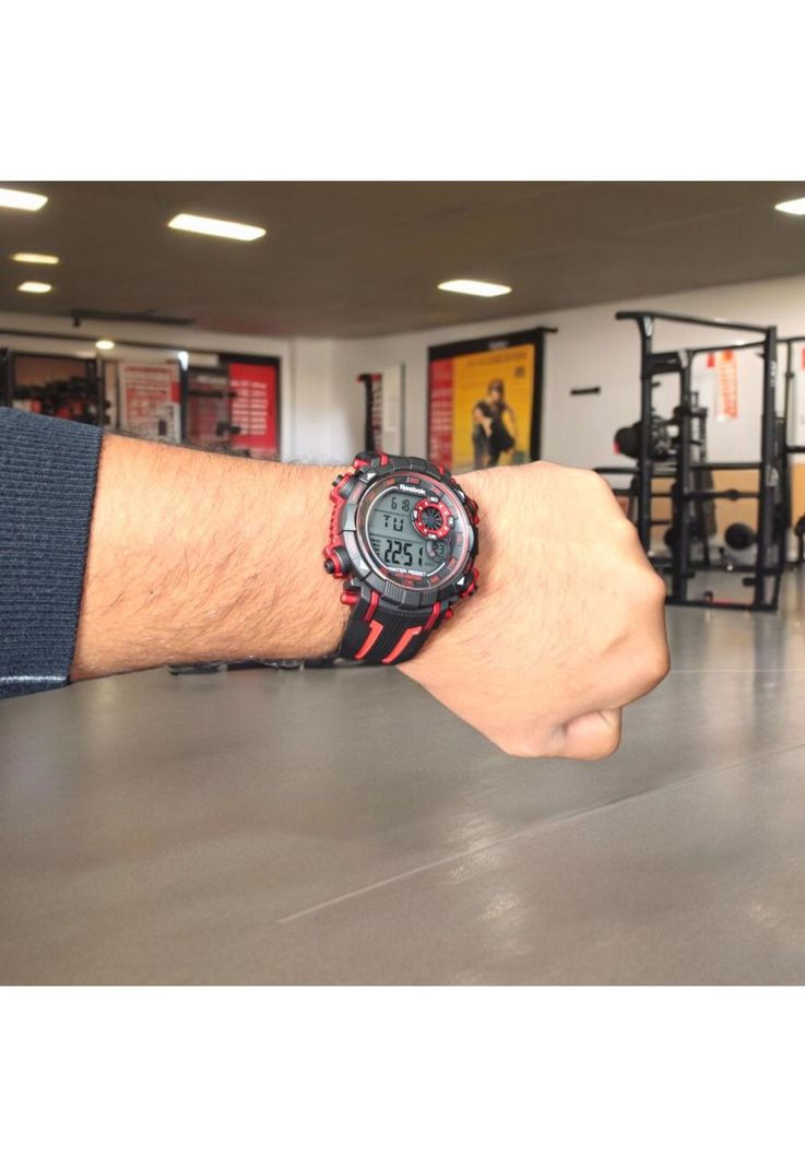 Reloj Reebok Hombre RV-WRR-G9-PBPB-WR WARRIOR-8