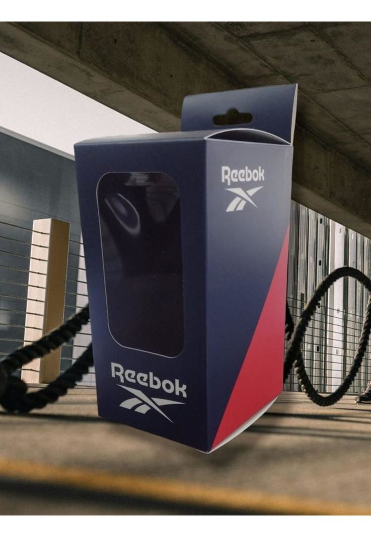 Reloj Reebok Hombre RV-WRR-G9-PBPB-WR WARRIOR-9