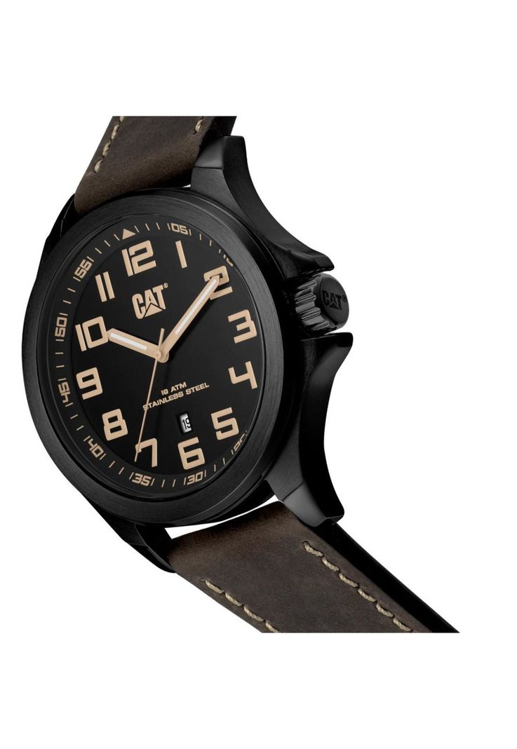 RELOJ CAT HOMBRE PU-261-35-114 OPERATOR 45MM-1