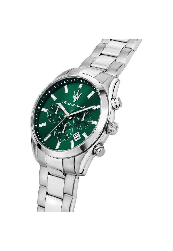 Reloj Maserati Hombre R8853151011 Attrazione-2