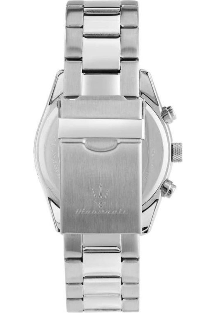Reloj Maserati Hombre R8853151011 Attrazione-4