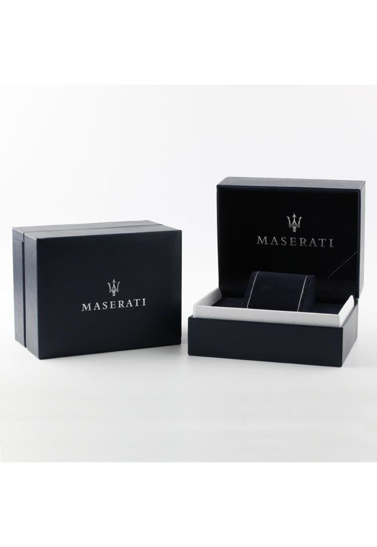 Reloj Maserati Hombre R8853151011 Attrazione-7