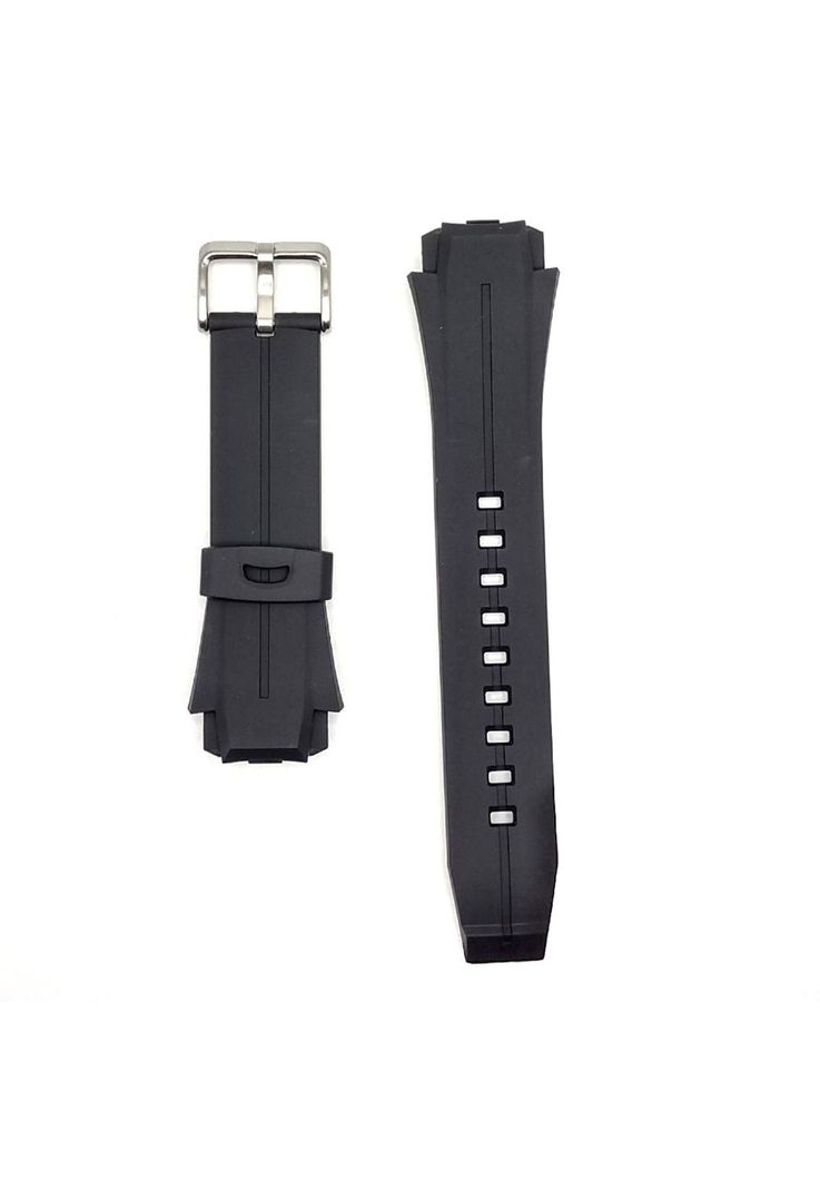 CORREA PULSERA CAT HOMBRE P9-21 Negro-0