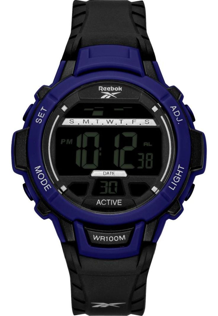 RELOJ REEBOK MUJER RV-CRU-L9-PUPB-BB CRUNCHES-0