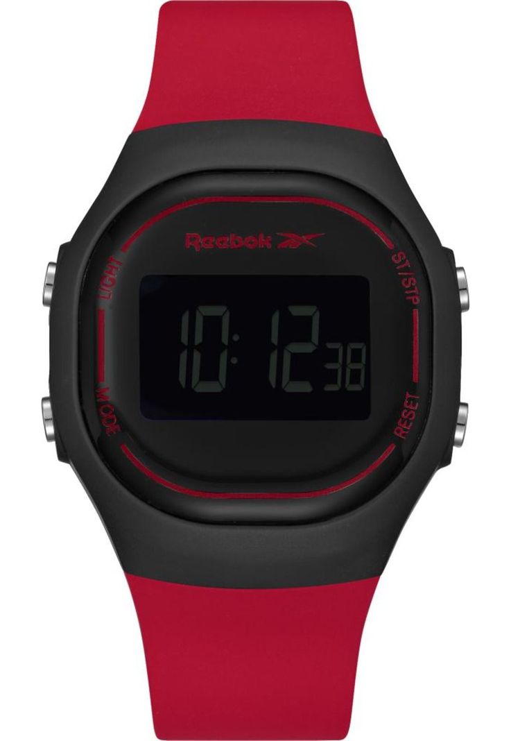 Reloj Reebok Unisex RV-FLD-U9-PBIR-BR Fluidity-0
