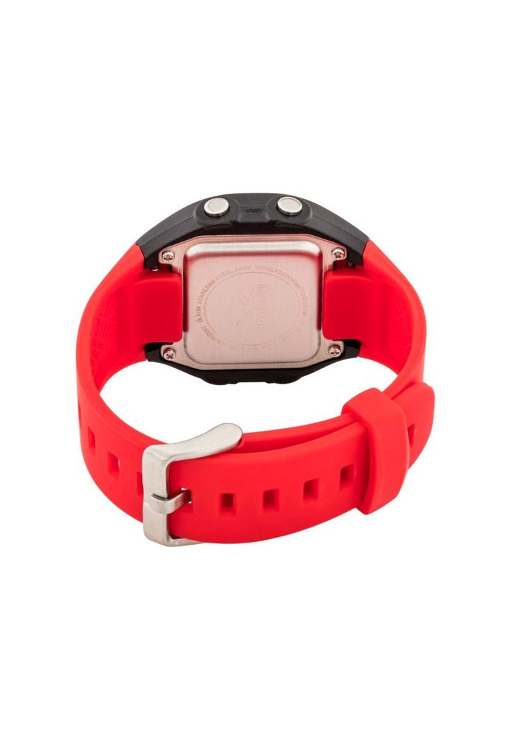 Reloj Reebok Unisex RV-FLD-U9-PBIR-BR Fluidity-1