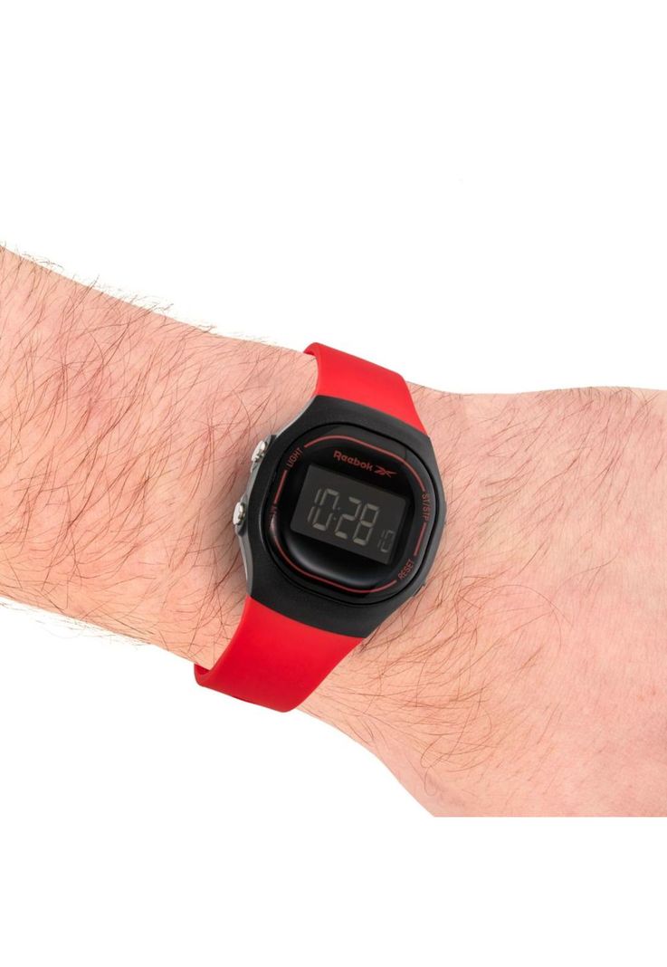 Reloj Reebok Unisex RV-FLD-U9-PBIR-BR Fluidity-4