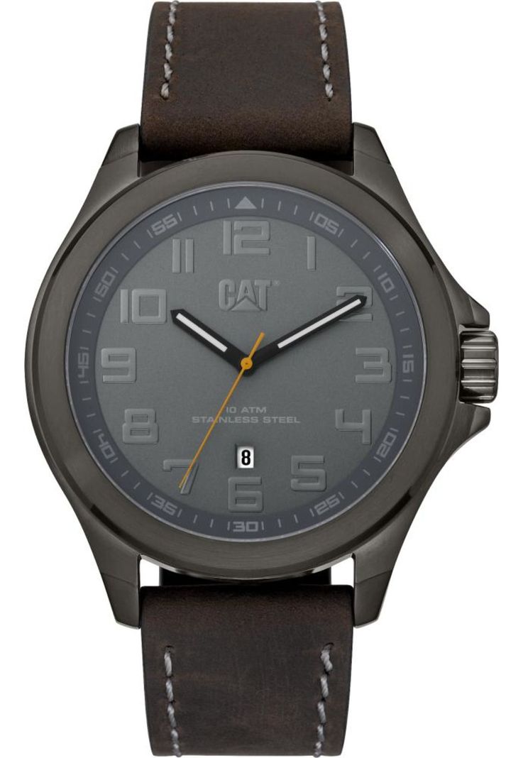 RELOJ CAT HOMBRE PU-251-35-515 OPERATOR 45MM-0