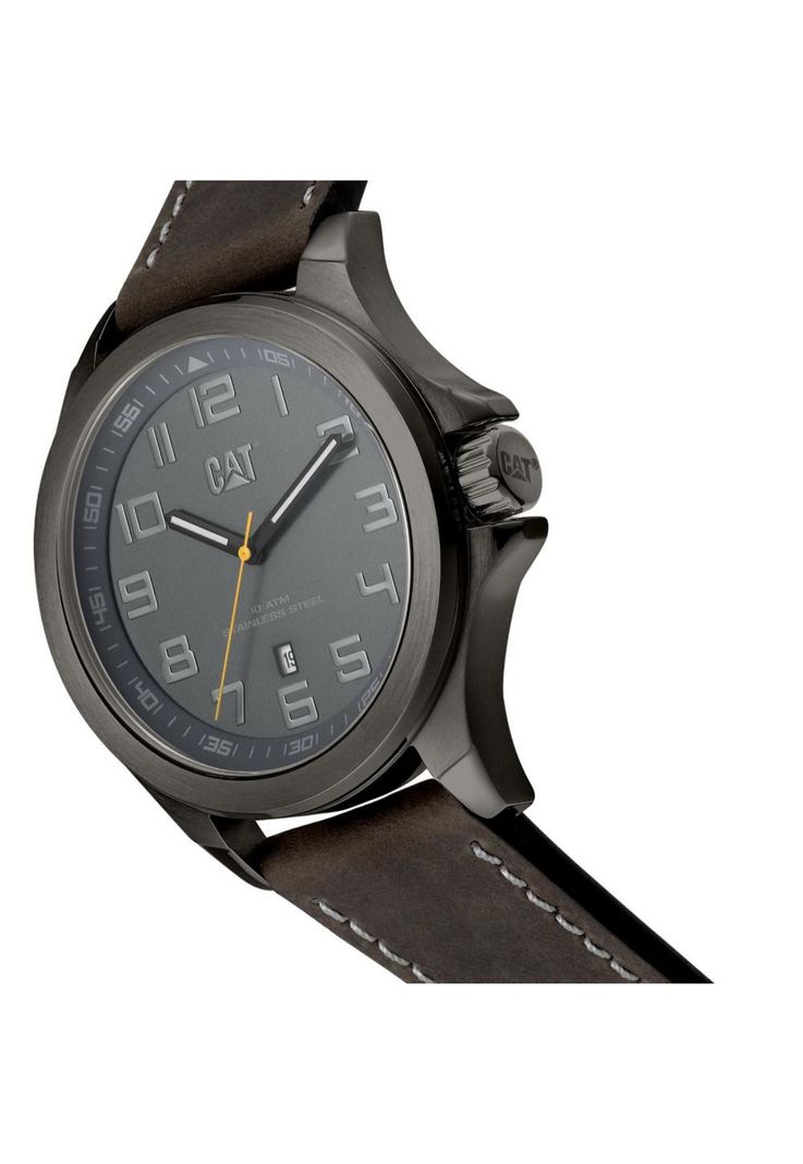 RELOJ CAT HOMBRE PU-251-35-515 OPERATOR 45MM-1