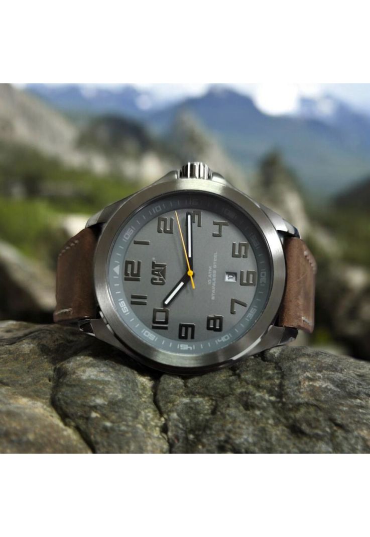 RELOJ CAT HOMBRE PU-251-35-515 OPERATOR 45MM-3