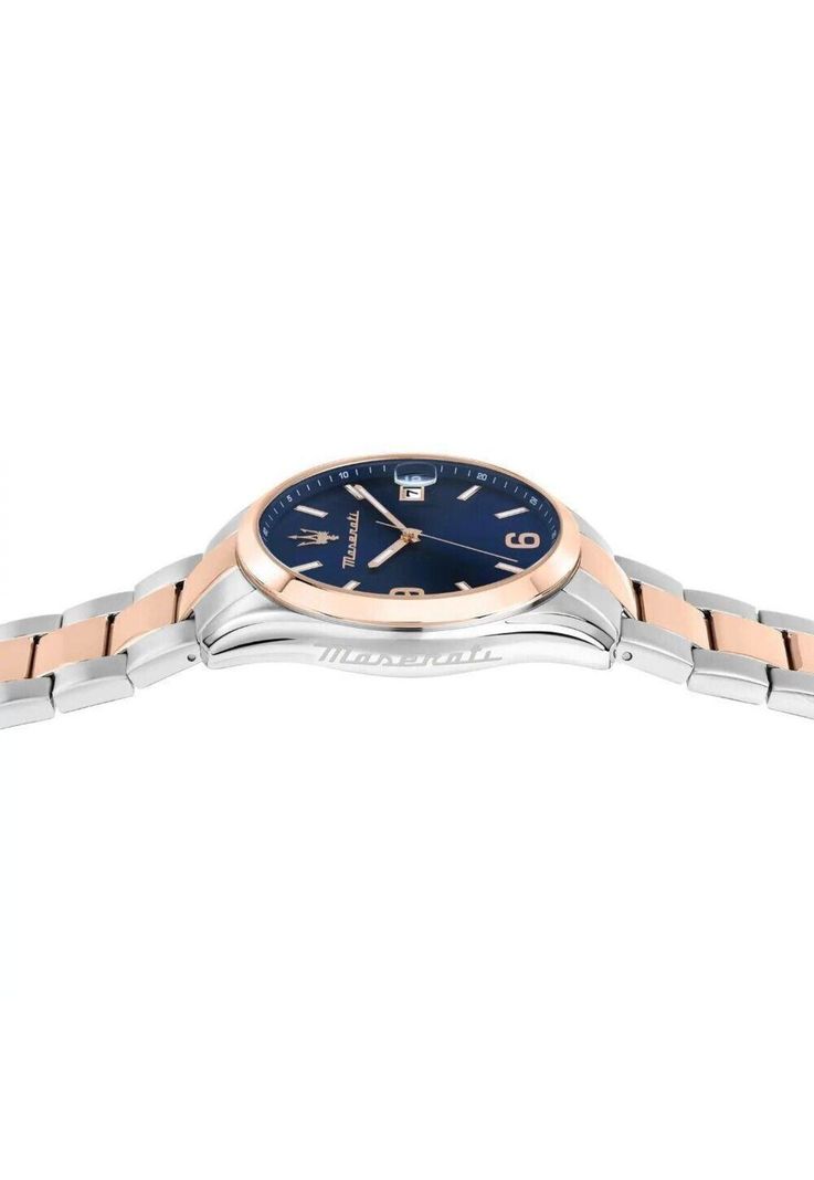 Reloj Maserati Hombre R8853151006 Attrazione-1