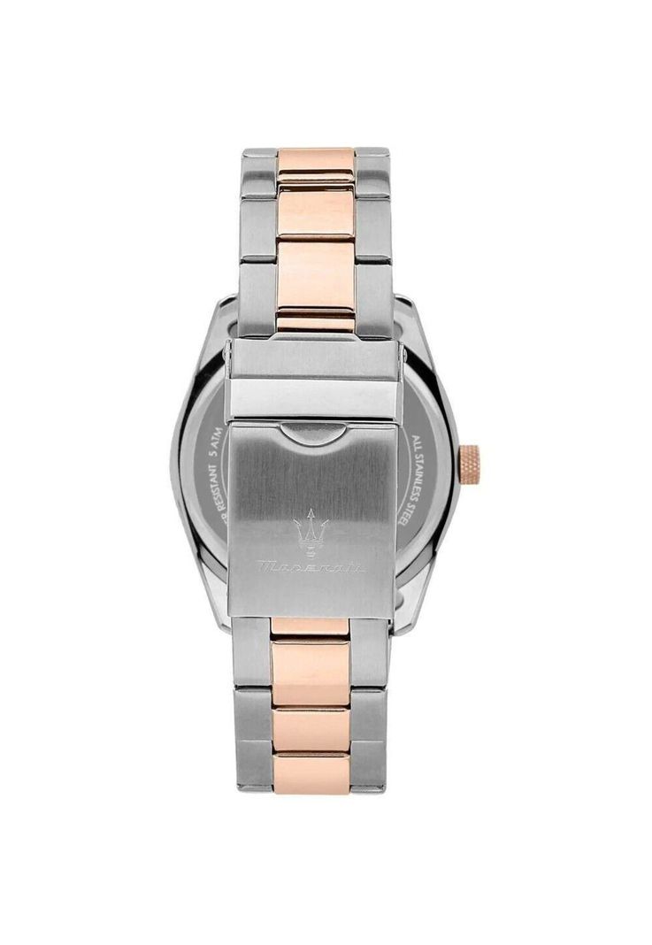 Reloj Maserati Hombre R8853151006 Attrazione-4