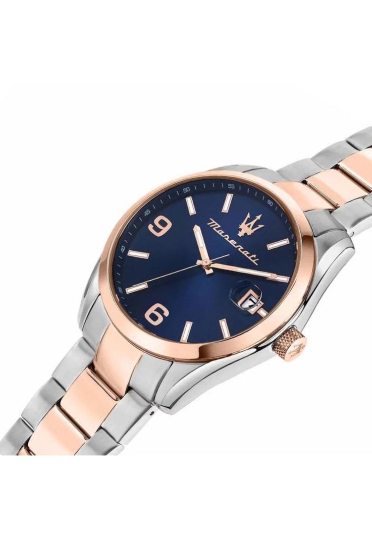 Reloj Maserati Hombre R8853151006 Attrazione-6