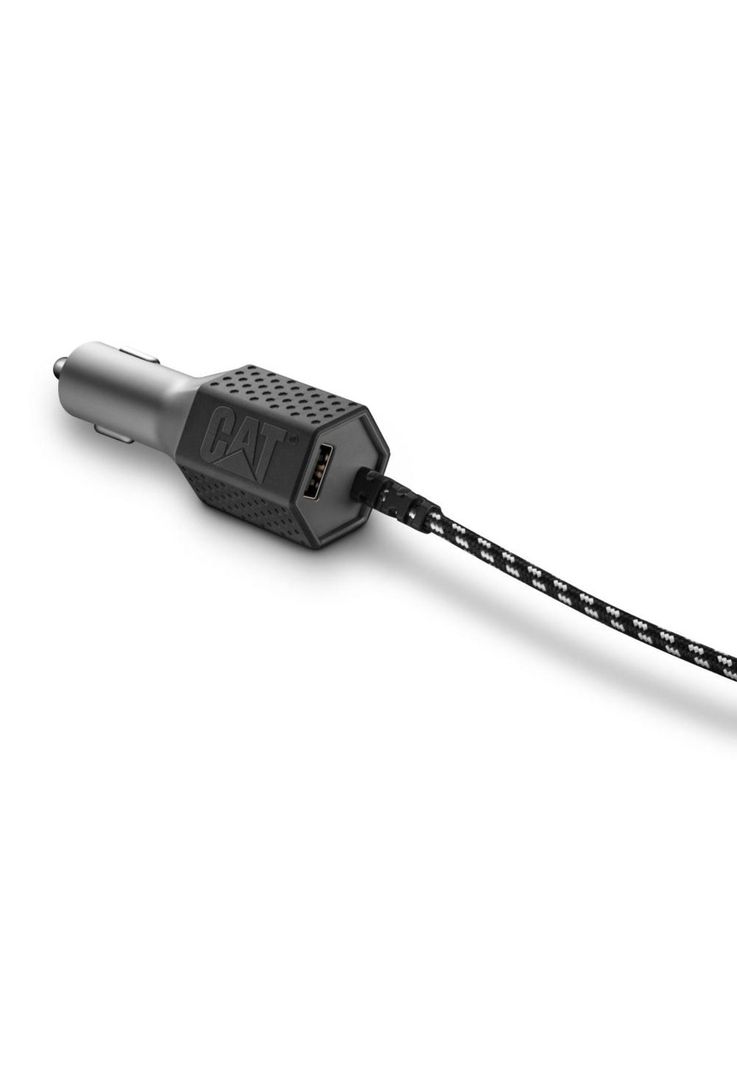 CARGADOR CAT PARA AUTOS USB-C SIMPLE-2