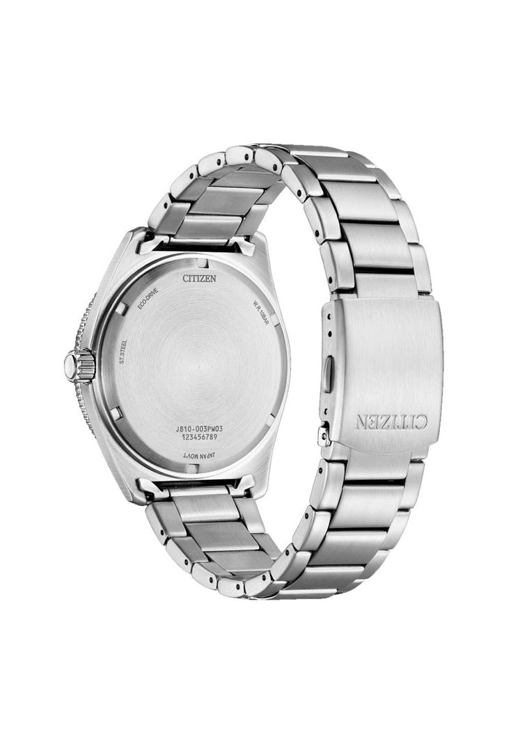 Reloj Citizen Hombre AW1768-80X Premium Eco-Drive-1