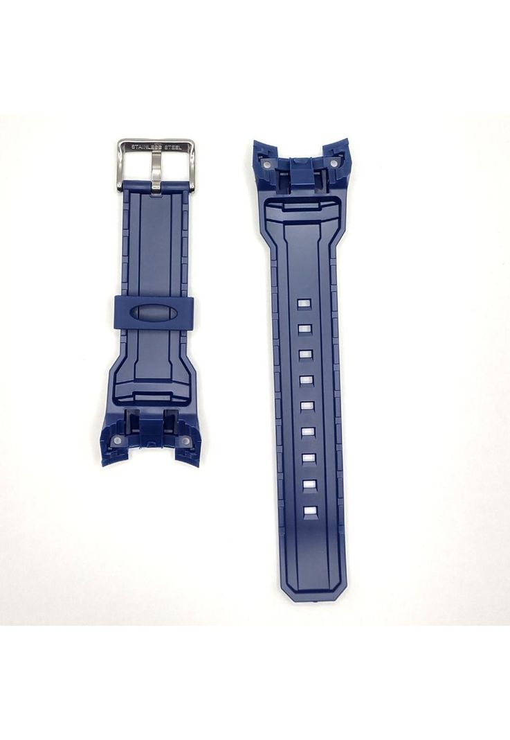 CORREA PULSERA CAT HOMBRE P3-26 Azul-1
