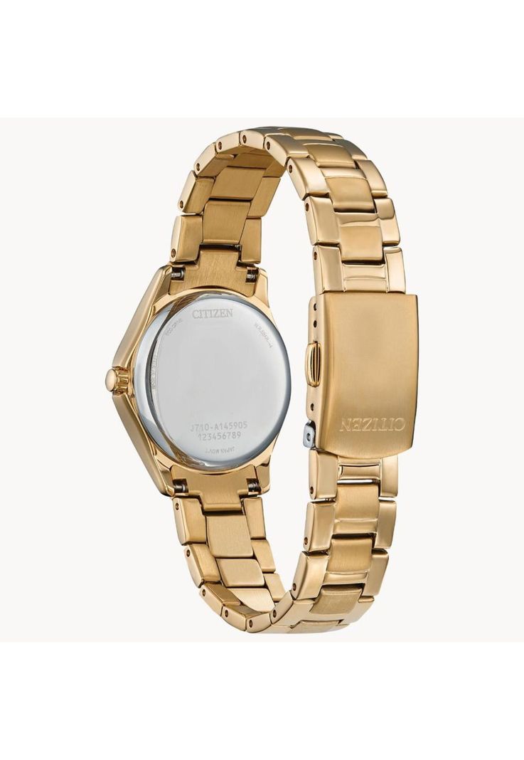 Reloj Citizen Mujer FE1147-79P Premium Eco-Drive-2