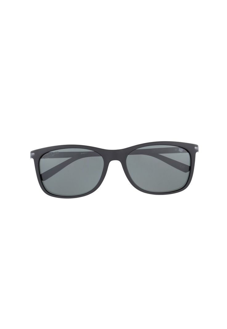 Lentes de Sol Polarizados CAT CPS-8510-104P Negro-1