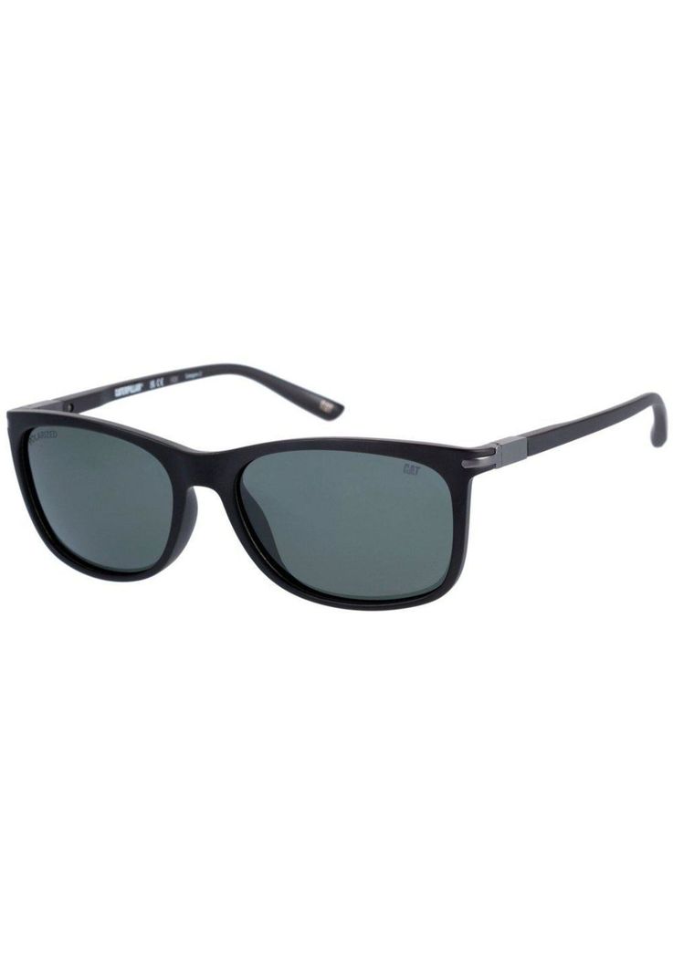 Lentes de Sol Polarizados CAT CPS-8510-104P Negro-0