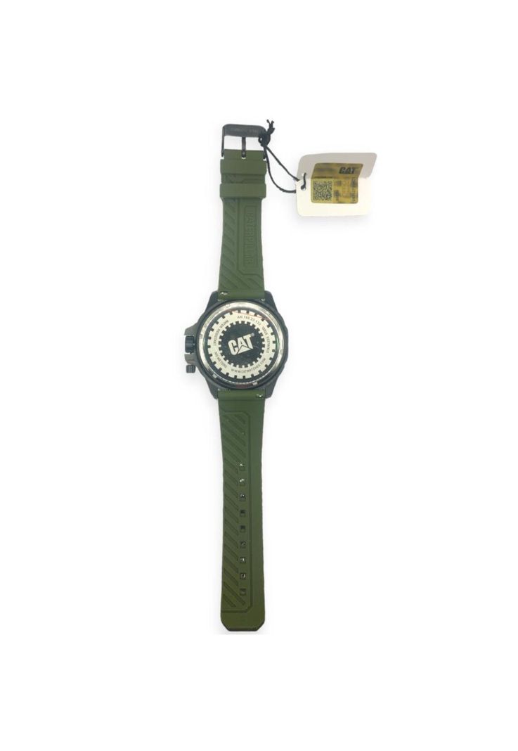 Reloj Cat Hombre AN-168-23-133 Auto-Max-2