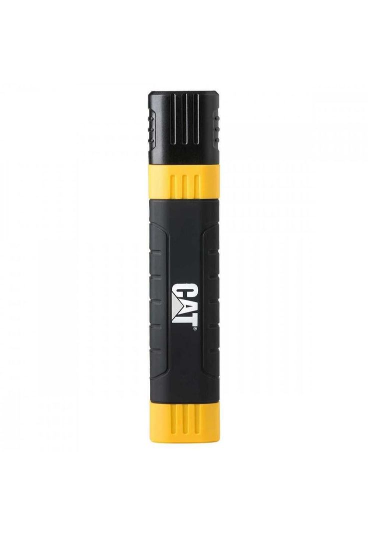 LINTERNA LED DE TRABAJO EXTENSIBLE RECARGABLE CAT CT3115 LUMENES 170-0