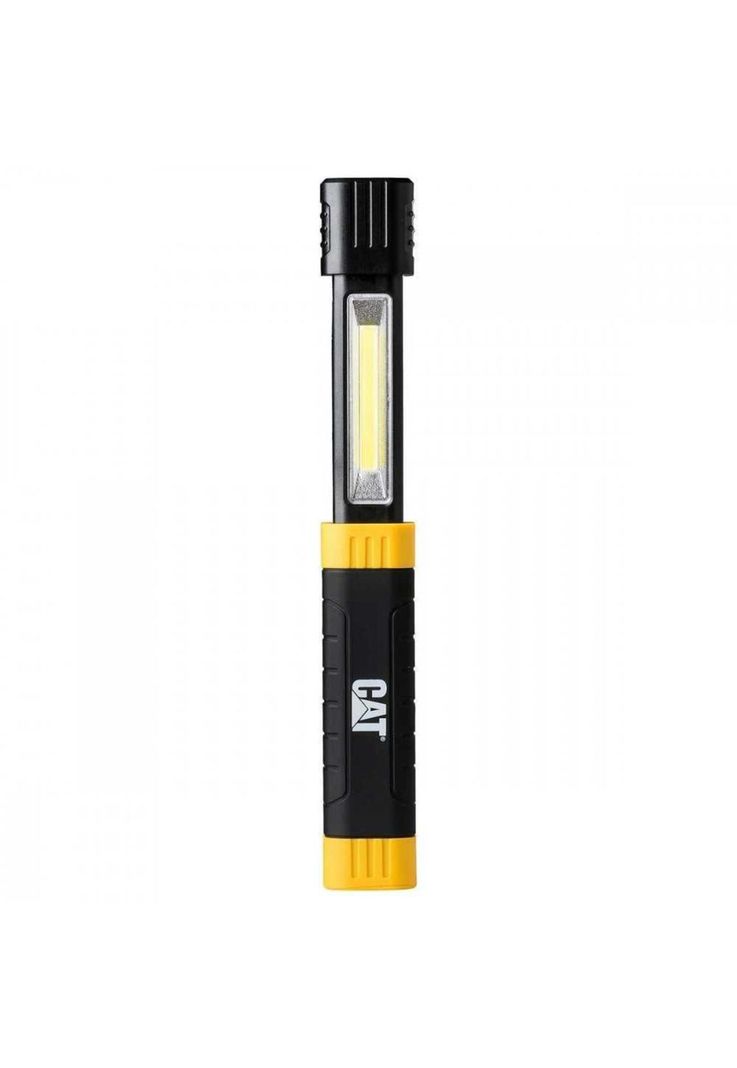 LINTERNA LED DE TRABAJO EXTENSIBLE RECARGABLE CAT CT3115 LUMENES 170-1