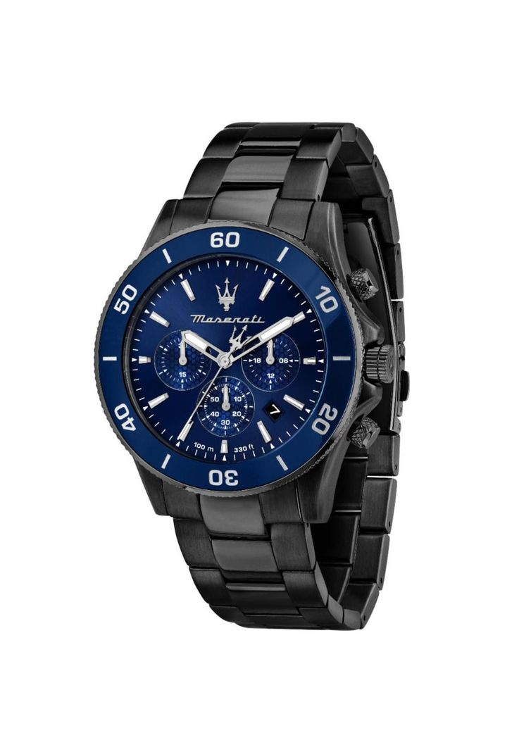 Reloj Maserati Hombre R8873600005 Competizione-0