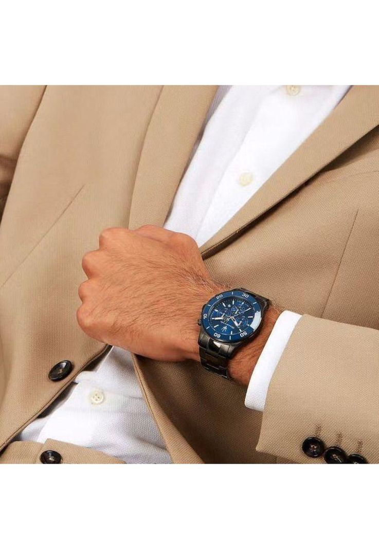 Reloj Maserati Hombre R8873600005 Competizione-1