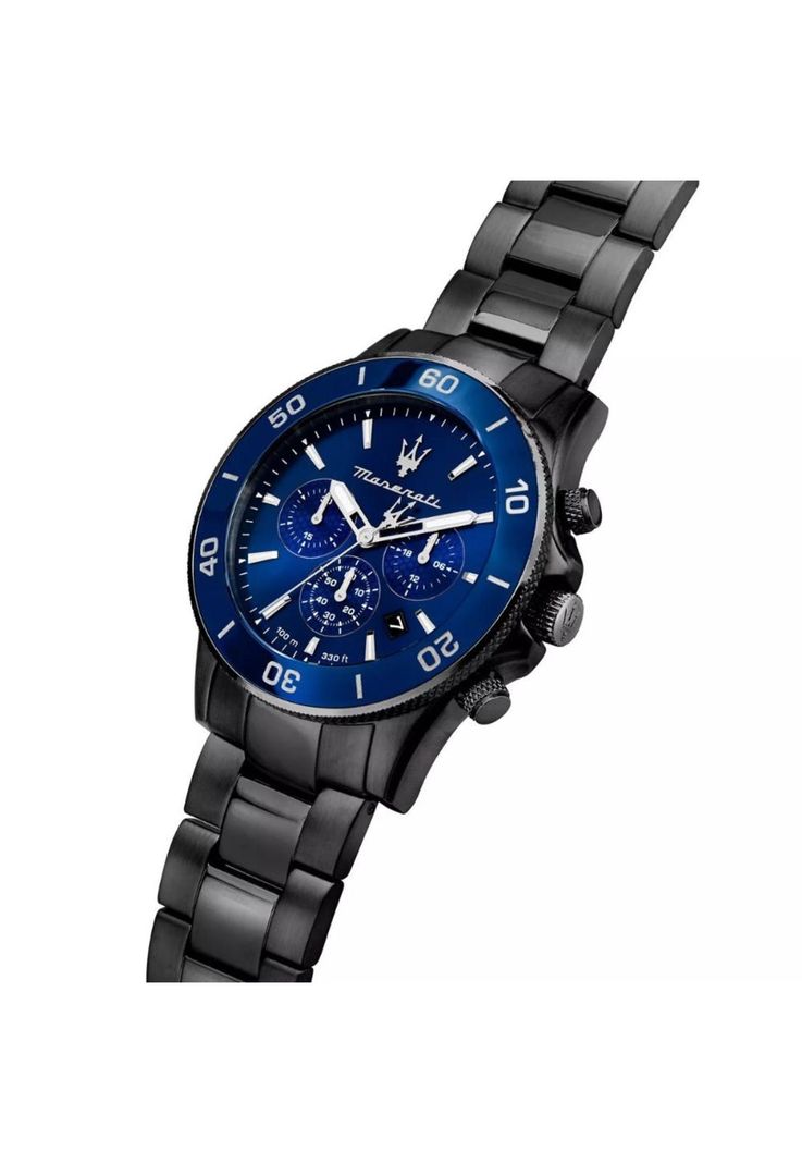 Reloj Maserati Hombre R8873600005 Competizione-2