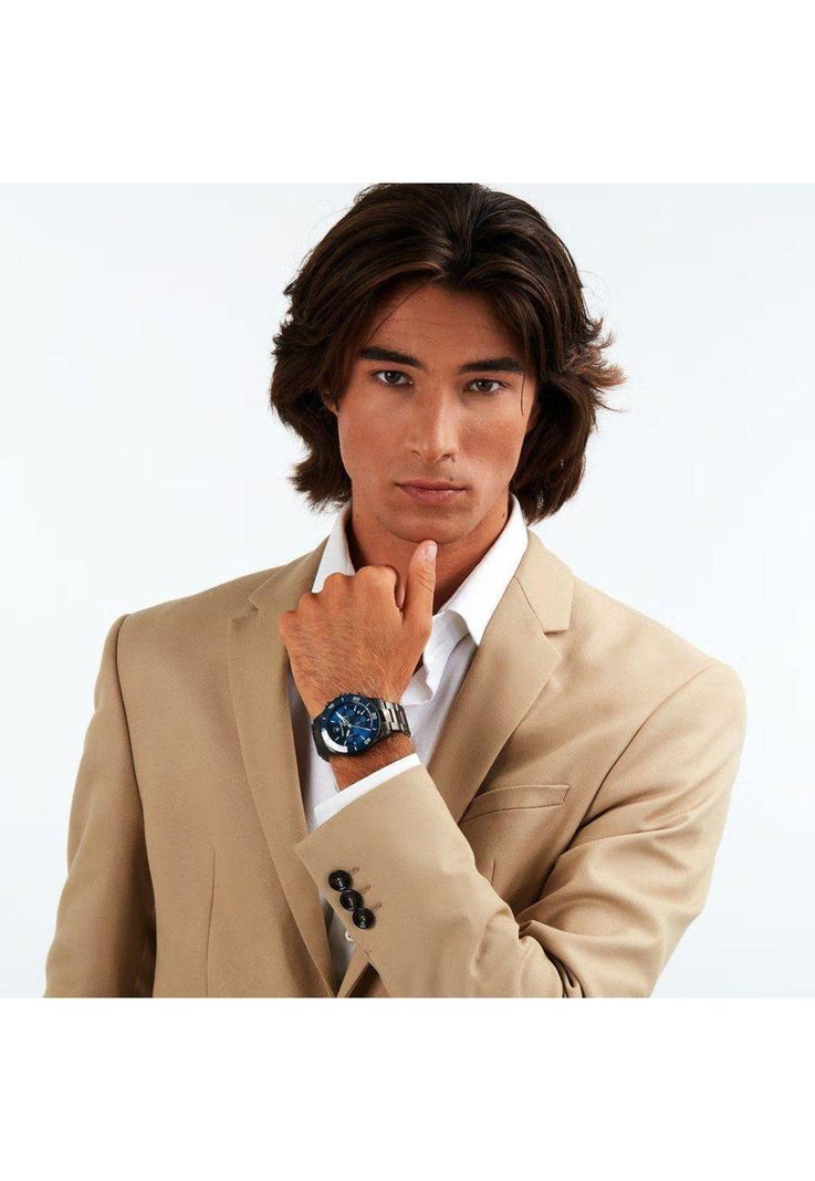 Reloj Maserati Hombre R8873600005 Competizione-6