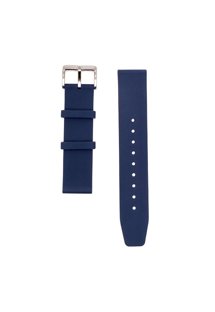 CORREA PULSERA CAT HOMBRE LJ-26 Azul-0