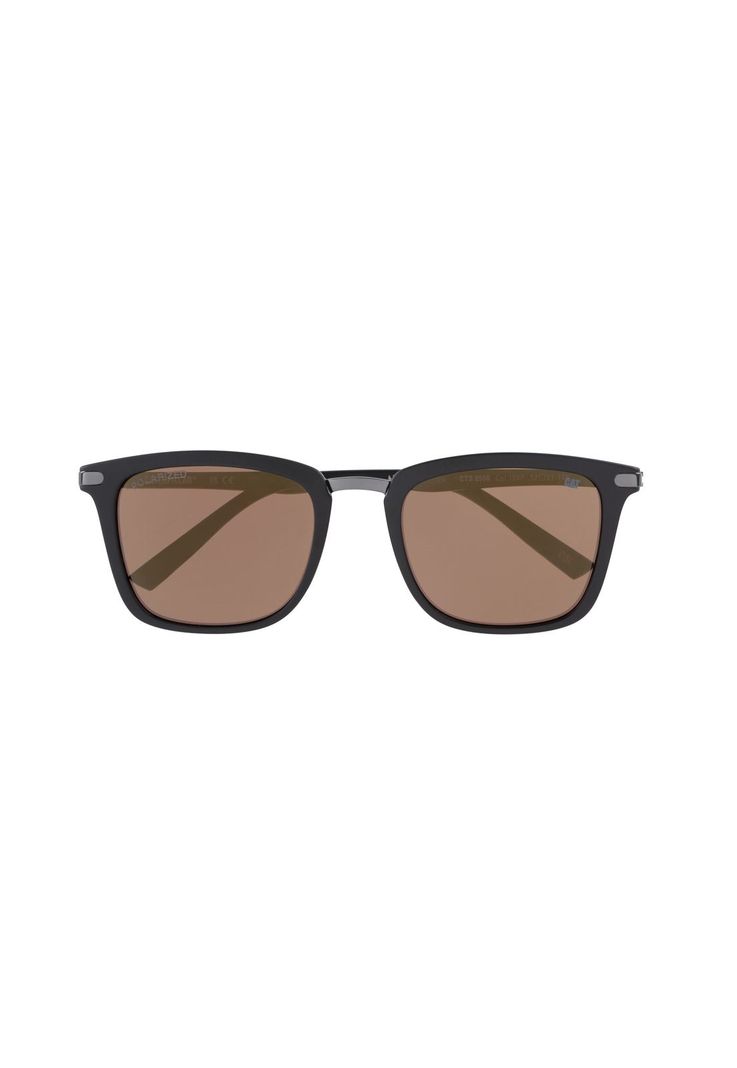 Lentes de Sol Polarizados CAT CPS-8508-104P Negro-1