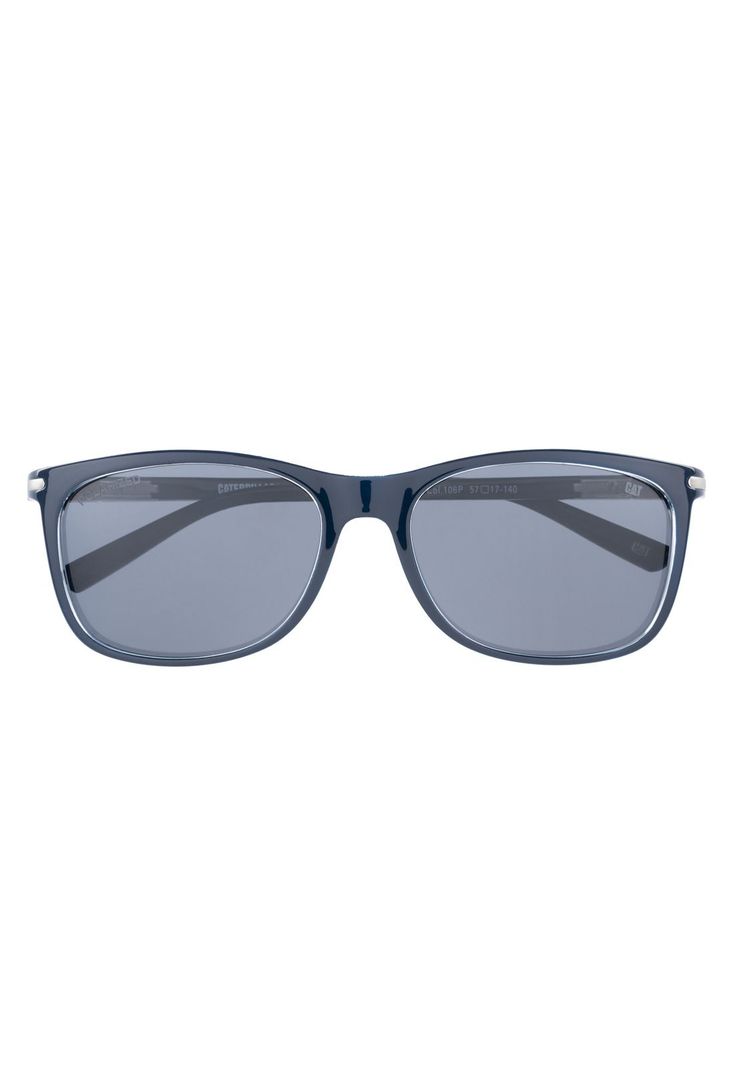 Lentes de Sol Polarizados CAT CPS-8506-106P Azul-1