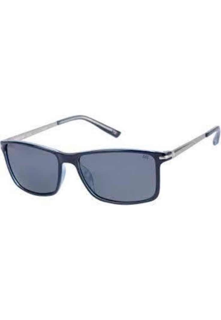 Lentes de Sol Polarizados CAT CPS-8506-106P Azul-0