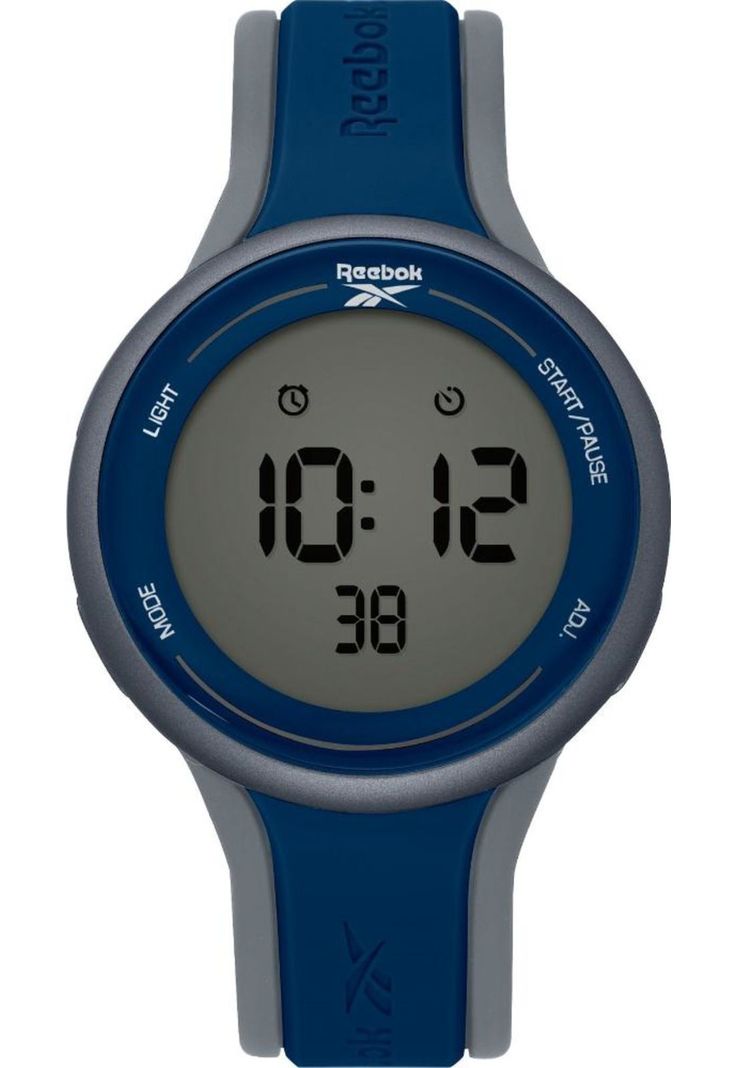 RELOJ REEBOK HOMBRE RV-ELG-G9-PSIN-WN ELEMENTS GT-0