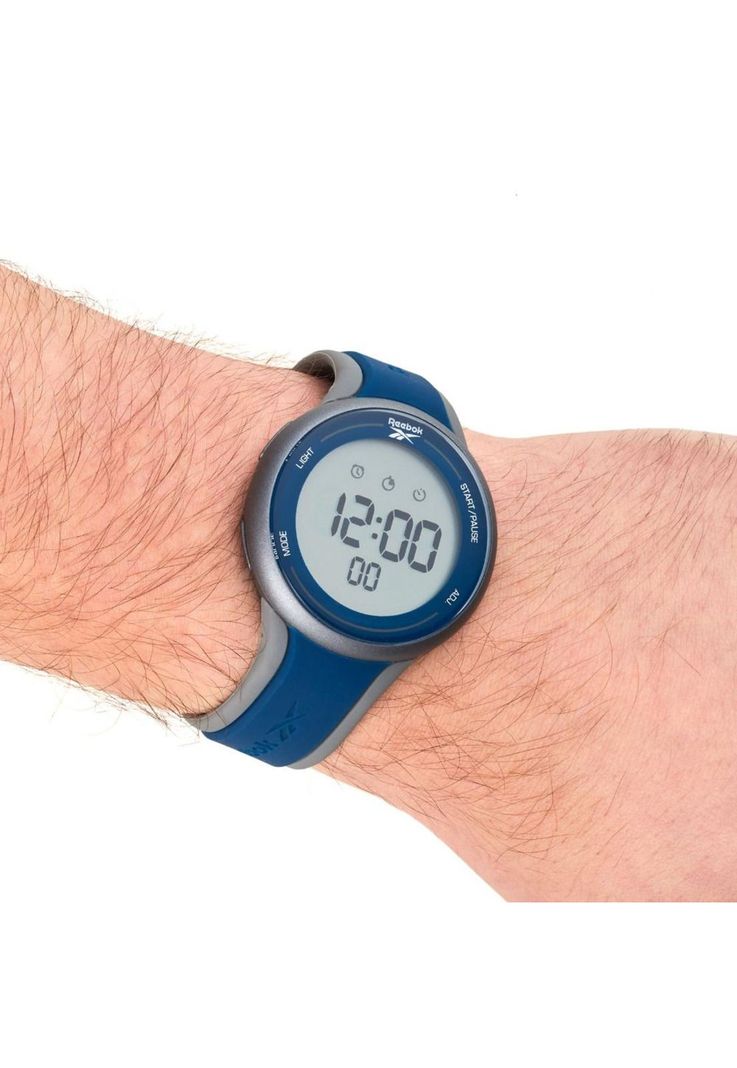 RELOJ REEBOK HOMBRE RV-ELG-G9-PSIN-WN ELEMENTS GT-4
