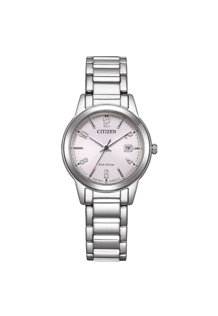 Reloj Citizen Mujer FE1241-71Z Premium Eco-Drive-0