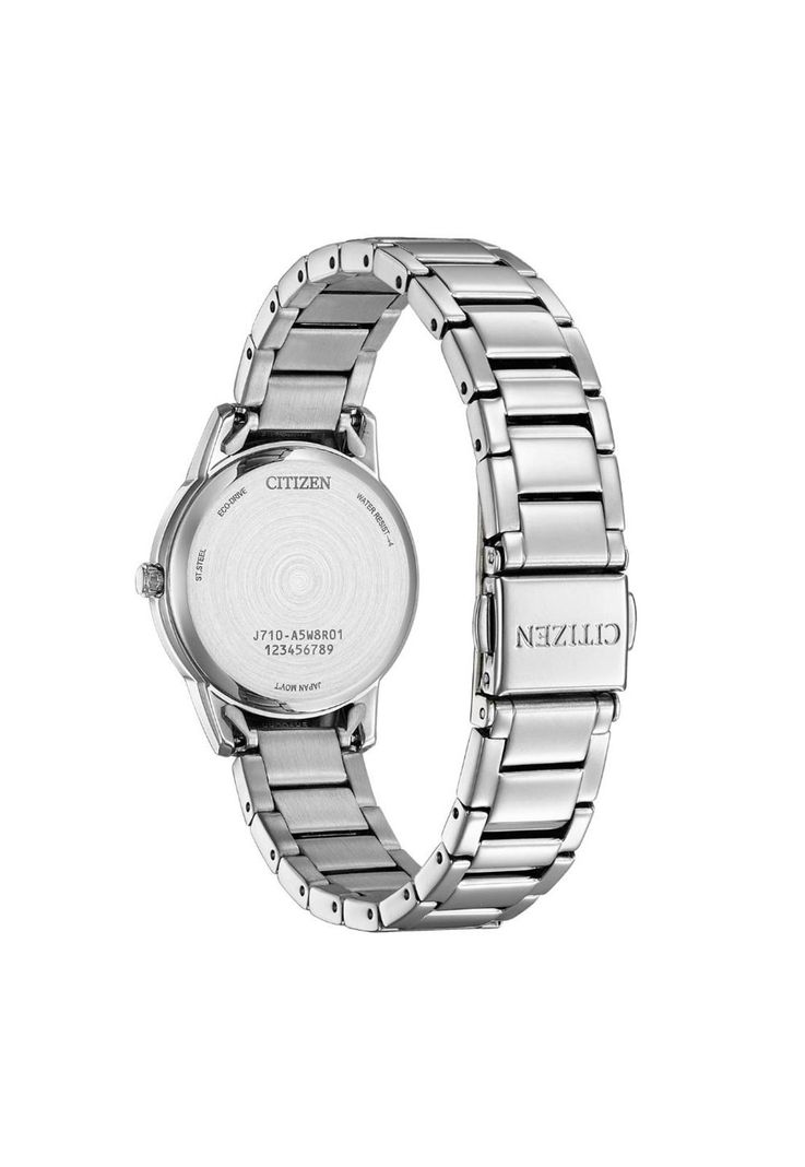 Reloj Citizen Mujer FE1241-71Z Premium Eco-Drive-2