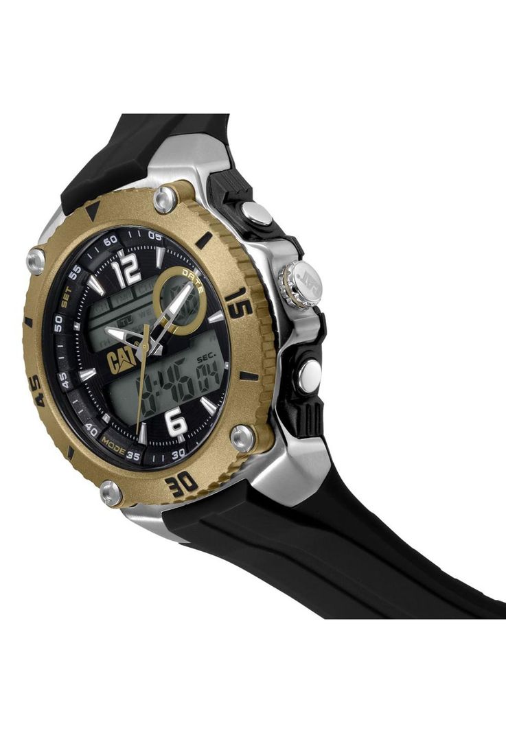 RELOJ CAT Analogo Hombre ME-145-21-134 SPORTICA-1