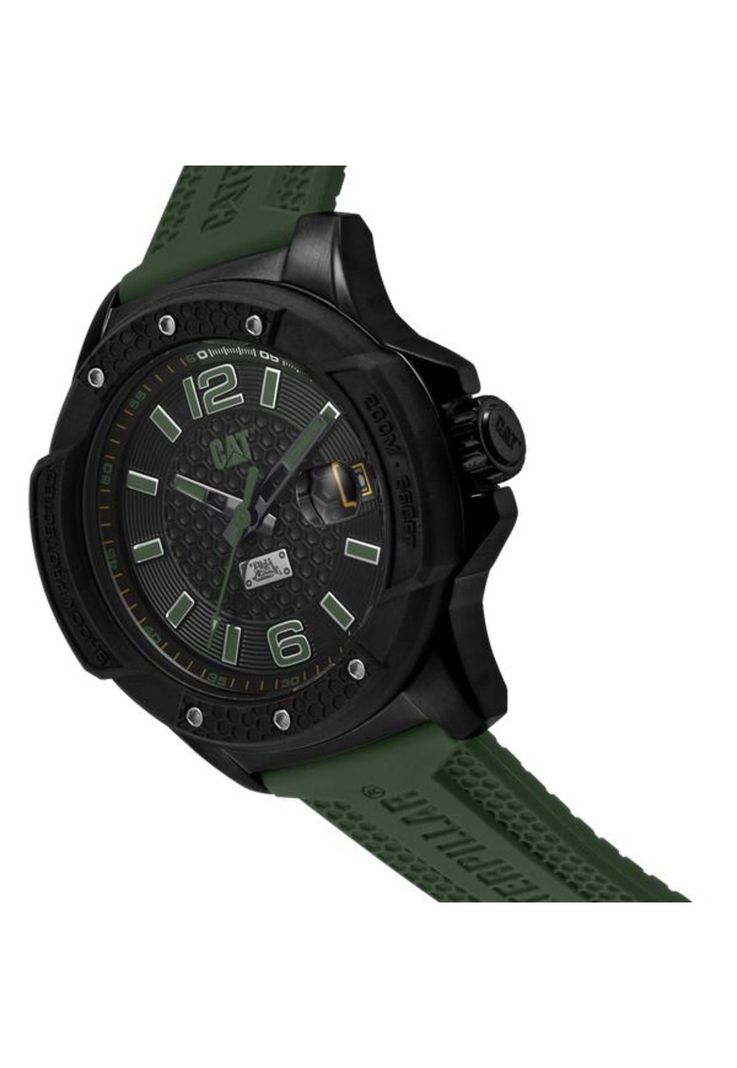 Reloj Cat Hombre SJ-161-23-133 Shockmaster Evo-2