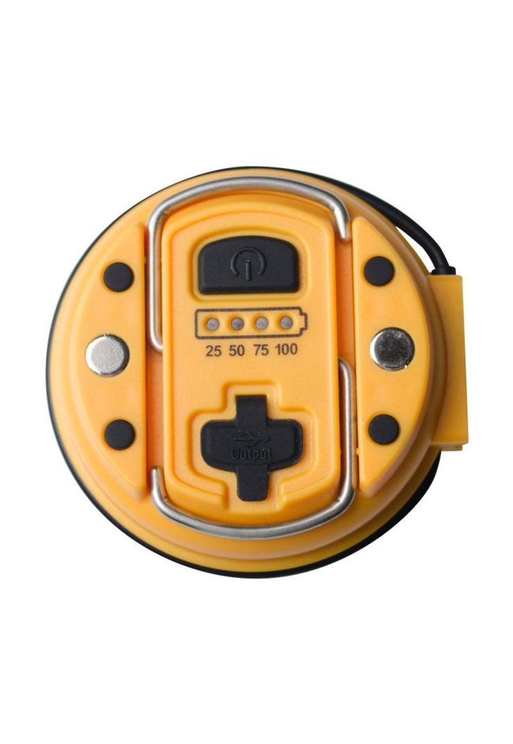 FAROL LED  Y BATERIA DE CARGA   CT6525 LUMENES 200-2