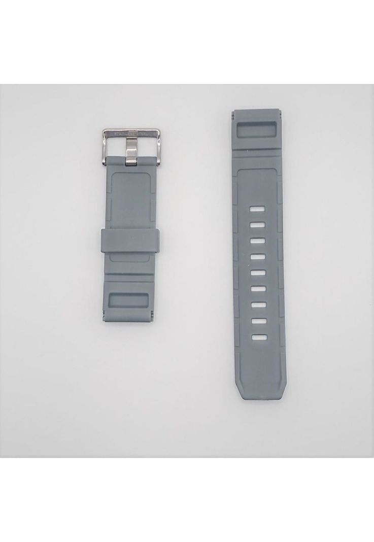 CORREA PULSERA CAT HOMBRE MD GRIS-1