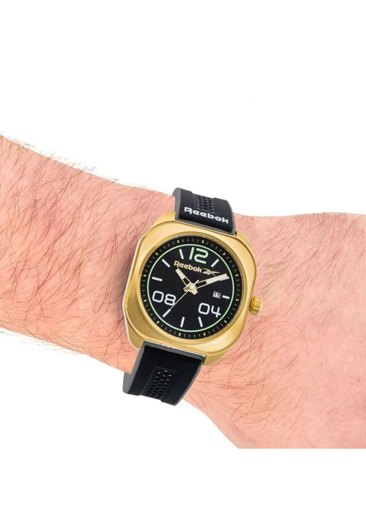 RELOJ REEBOK HOMBRE RV-BRE-G3-S2IB-BW BREVITY-4