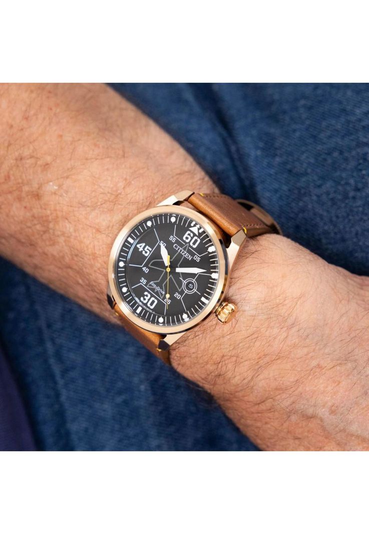 Reloj Citizen Hombre AW1733-09E Premium Eco-Drive-3