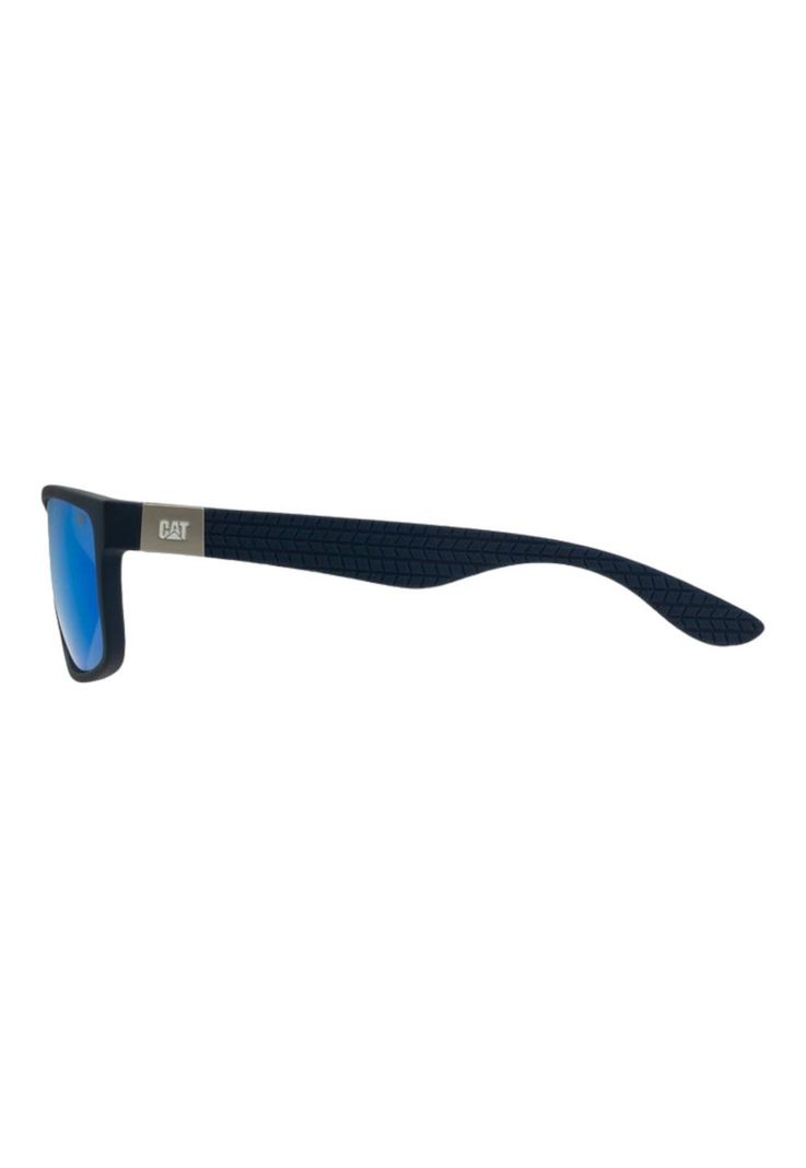 Lentes de Sol Polarizados CAT CTS-8018-106P Azul-1
